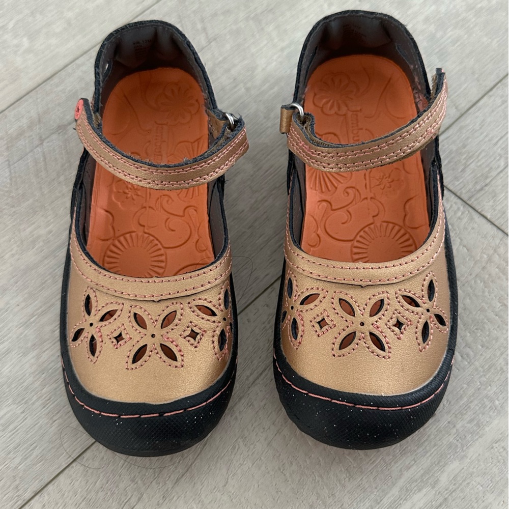 Jambu Mary Jane Shoes